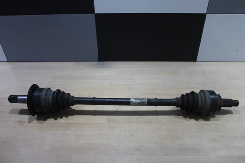 ANTRIEBSWELLE rechts Original + BMW 1er F20 F21 3er F30 F31 4er N47 318d 7597682