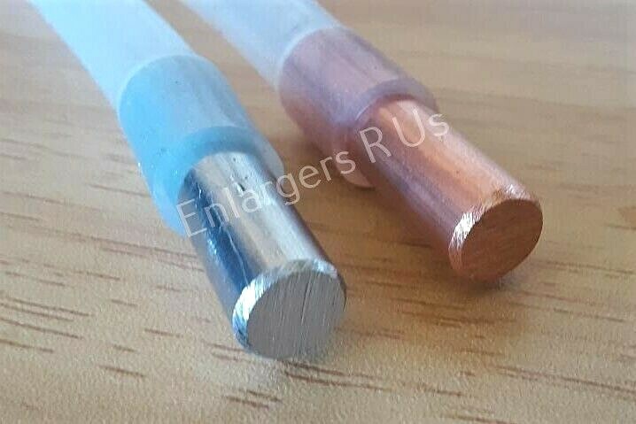 Erato Penis Ed Blakoe Magnetic Zinger Ampliación Masculina E | Cuotas - Foto 6