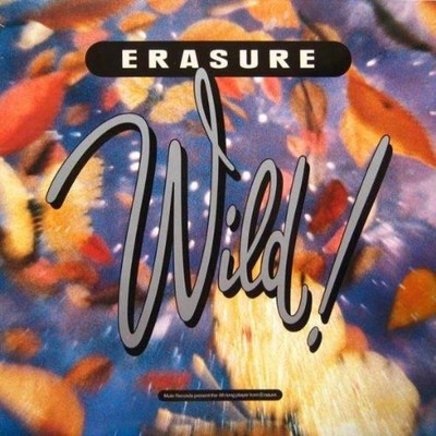 Erasure / Wild!