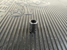 #ar412  Snap-On Tools IMTMM9 1/4" Drive Metric 9mm Shallow 6-point Impact Socket