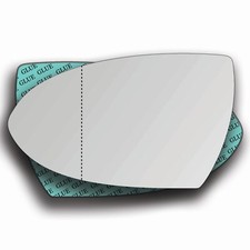 Linke Fahrerseite Asph&auml;risch f&uuml;r BMW M6 2005 - 2010