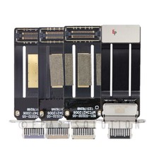 iPad Mini 6 2021 A2568 A2568 A2569 USB Charging Port Charger Dock Connector Flex