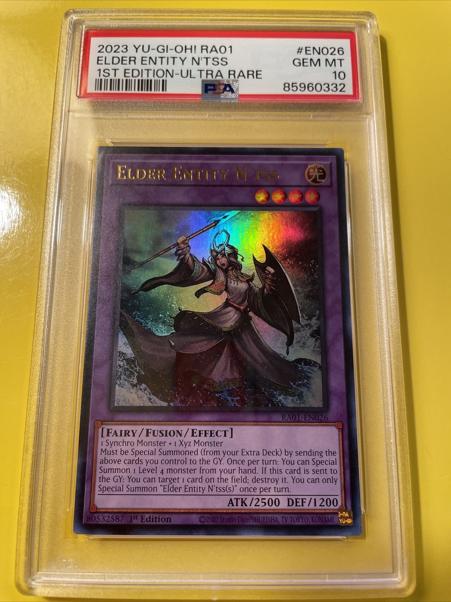 entity deck yugioh Outer Entity Nyarla - Yu-Gi-Oh! Card Database