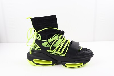 balmain ノースリーブ BALMAIN バルマン ブラック ノースリーブ トップス 美品 - メルカリ