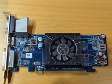 Dell ATI Radeon HD 4350 512 MB GDDR2 SDRAM PCI Express x16 GPU
