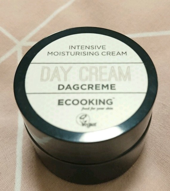 ecooking day cream