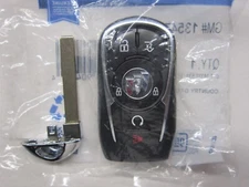 NEW OEM 2020-2023 BUICK ENCORE KEYLESS REMOTE SMART KEY FOB 13547815 UNCUT KEY