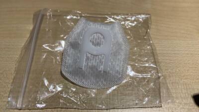 star  Strainer fuel pump filter for Suzuki GSXR600 GSXR750