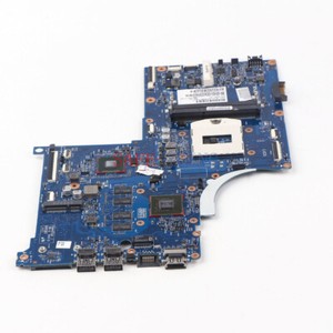 1PCS For HP Envy-17 17-J   Motherboard 720266 720266-601 720266-501 #A6-4