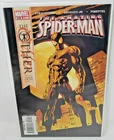 AMAZING SPIDER-MAN #528 WAR-MAN 1ST VOICE CAMEO *2006* 9.2