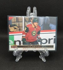 2020-21 SP Signature Edition Legends Canvas Legends Guillaume Latendresse #C-71