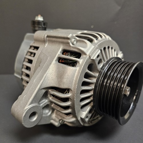 1994 1995 1996 1997 HONDA ACCORD 2.2Liter 4CLY REMAN ALTERNATOR 1 YEAR WARRANTY - Picture 9 of 9