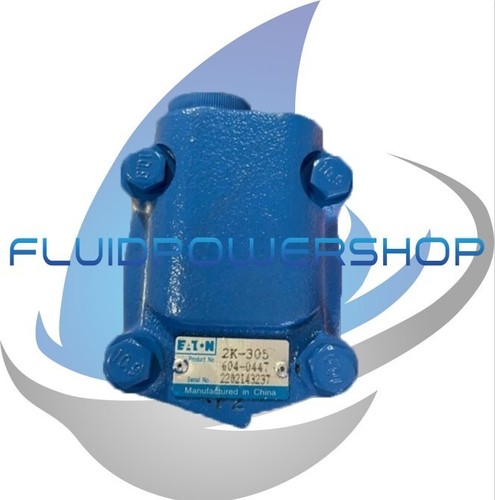 Nuevo OEM (ASIA) 629AG00004A / Compatible con Motor Char-Lynn Eaton 104-1035-006 - Imagen 3 de 4