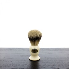 Simpson Commodore X2 Best Badger Shaving Brush X2B