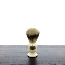 Simpson Commodore X2 Best Badger Shaving Brush X2B