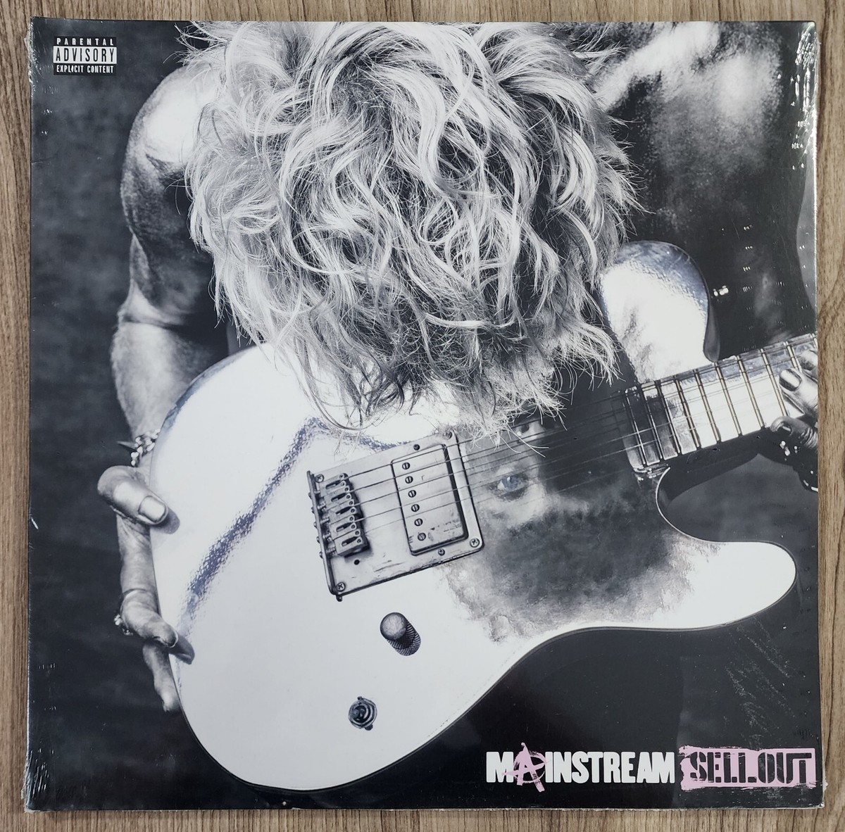 Mainstream Sellout by Mgk (Record, 2022) for sale online | eBay