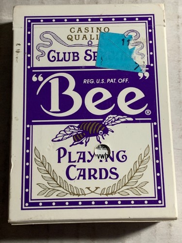 Kla-Moya Casino Playing Cards Klamath Falls Oregon - Picture 2 of 5