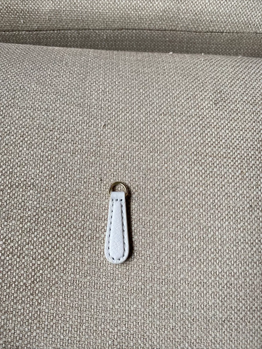 Michael kors coat zipper best sale replacement