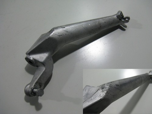 Kupplungshebel am Getriebe Kupplungsgriff Clutch Lever BMW K 1100 LT, 91-98