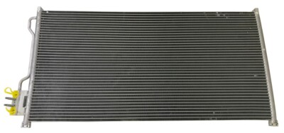 Motorcraft YJ-641 A/C Condenser YJ641 EU2Z-19712-B | eBay
