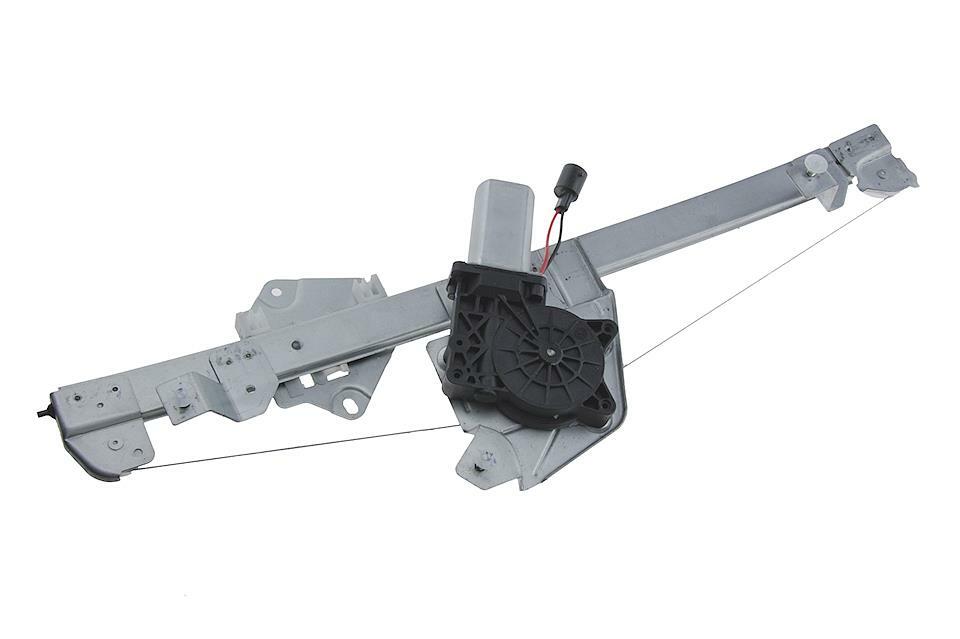 Front Left Window Regulator For Dacia Duster 10-, Sandero 08- With A Motor