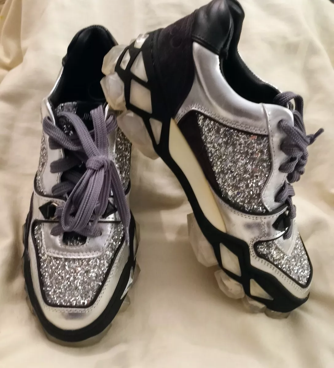 Women's Jimmy Choo Sneakers & Athletic Shoes