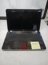 hp pavilion laptop Computer For Parts Or Repair