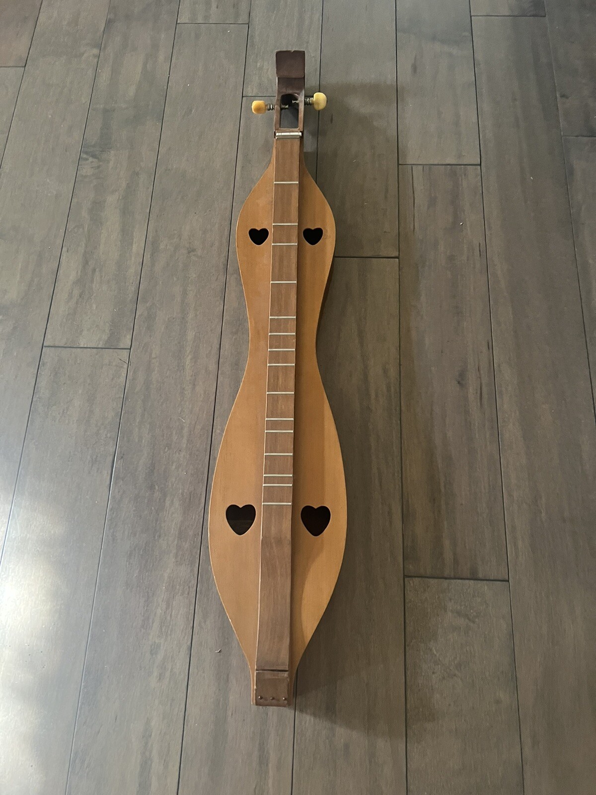vintage mountain dulcimer eBay