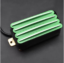 Magnete Hot Rail 2-Dual blade chitarra elettrica magnete Humbucker pick up