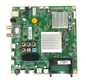 Main Board 715G8132-M0F-B00-005T für LED TV Philips Model: 55 PUS 6101/12