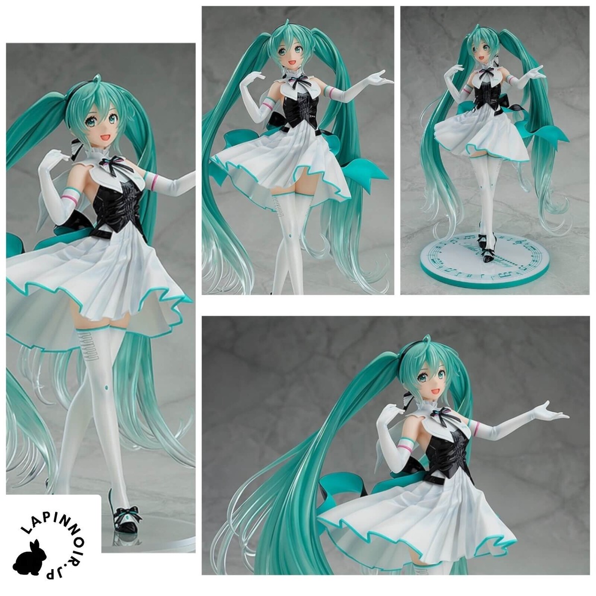 その他 Hatsune Miku Symphony 2019 Ver. Hatsune Miku: Symphony 2019 Ver. | GOODSMILE GLOBAL ONLINE SHOP