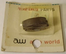 1960s Auto World Magnum Magnets for TJets # 87012, Set of 2, MOC