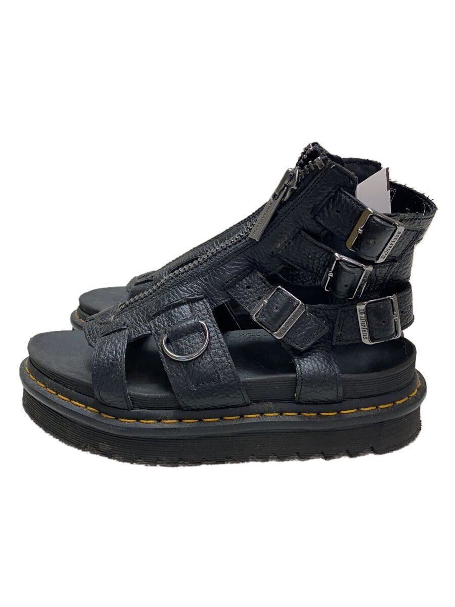 Dr. Martens AW006 OLSON UK5 Black LEATHER Sandals Used | eBay Dr. Martens AW006 OLSON UK5 Black LEATHER Sandals Used | eBay