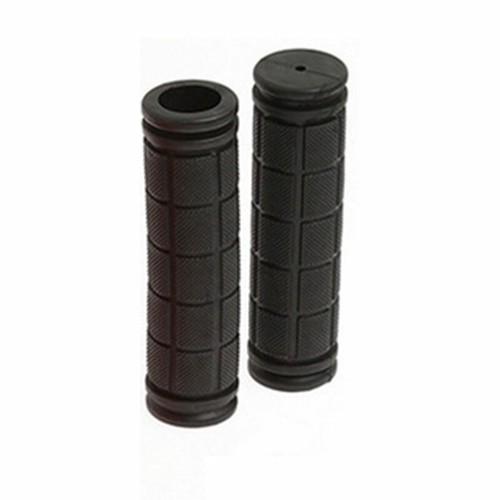 Mountain Bike Bicycle Cycling Handlebar Anti-Slip Rubber Hand Grips 10Color❥ - Picture 17 of 21