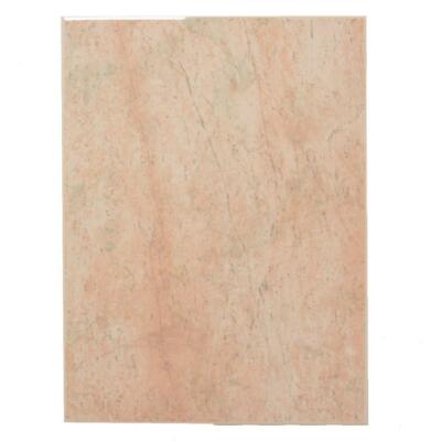 Ersatzfliese Wand Venis E2517 Bretagna rosa grau siena 33,3 x 44,6 cm I. Sorte