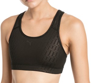 puma 4keeps bra