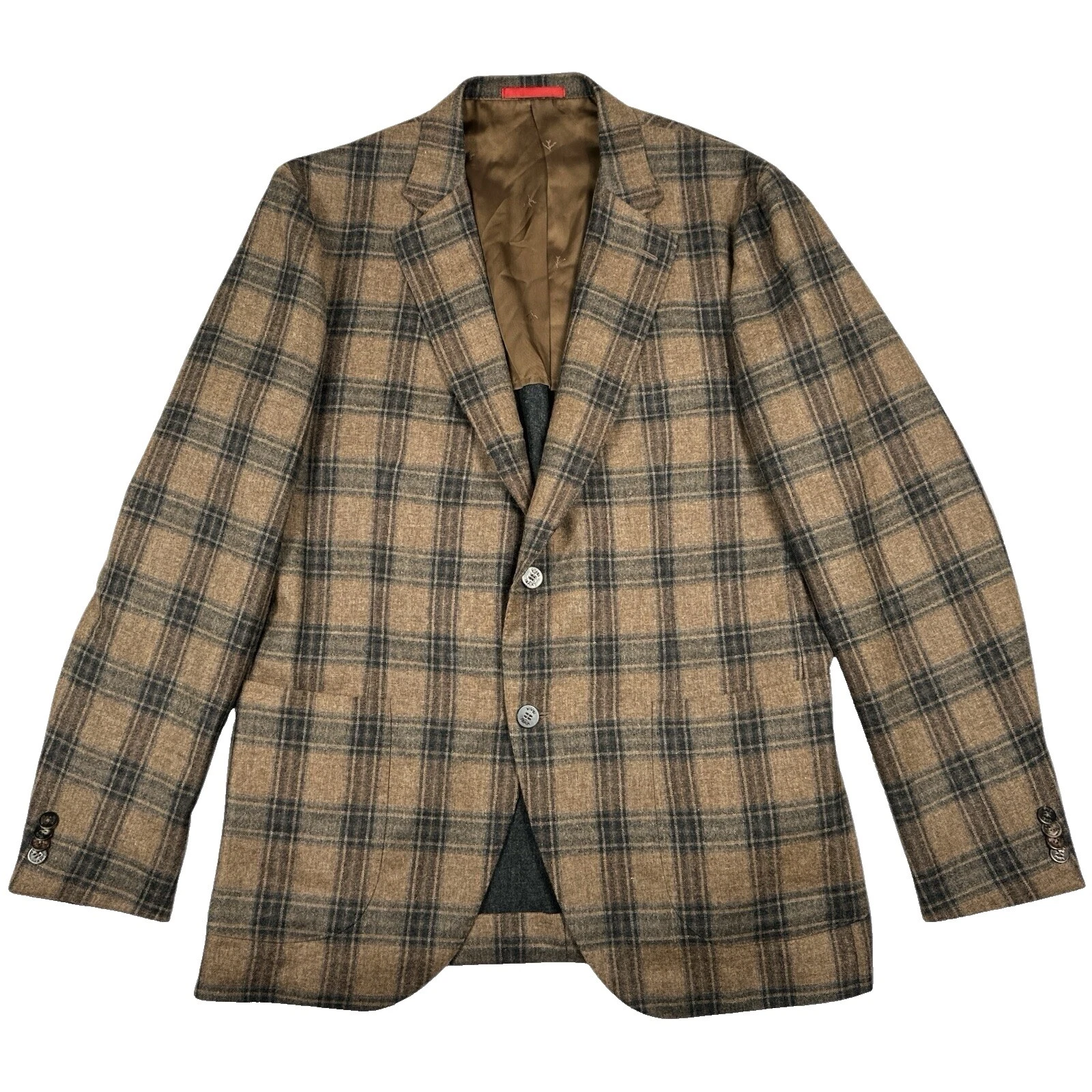 Isaia Classic Chaquetas para hombre