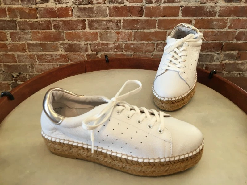 Espadrille sneakers 2025 steve madden