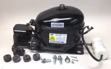 Empura Type 104010223 Compressor Kit HDL125D 115V 60Hz CBB65A-2 Capacitor