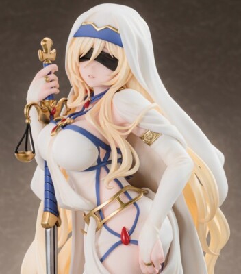 Goblin Slayer Sword Maiden 1/7 Complete Figure AniGift JAPAN NEW