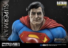 RARE Prime 1 Studio MMDCDK3-02DX The Dark Knight Returns 1/3 Superman - Image 3