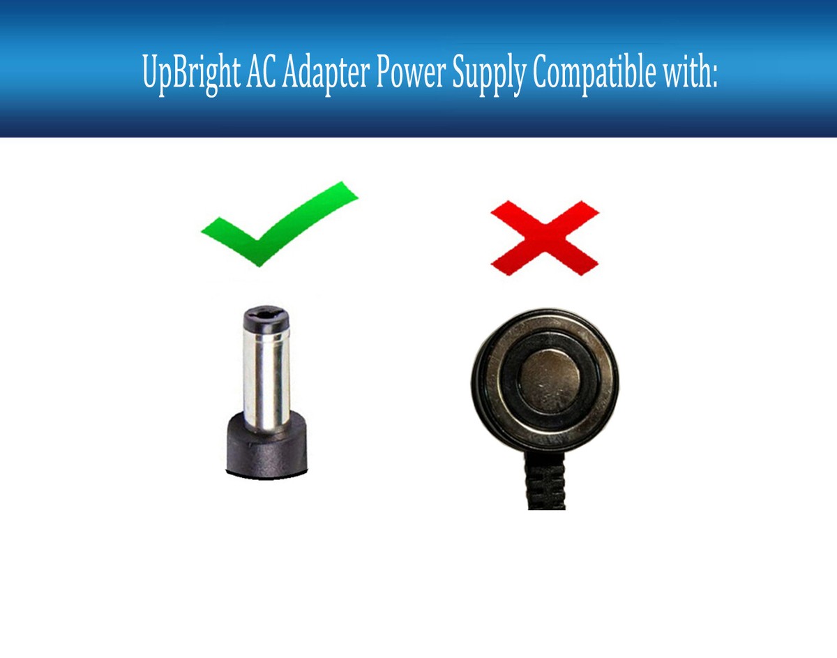 AC Adapter For Shark CH951 CH950 CH951C Cordless Vacuum Cleaner