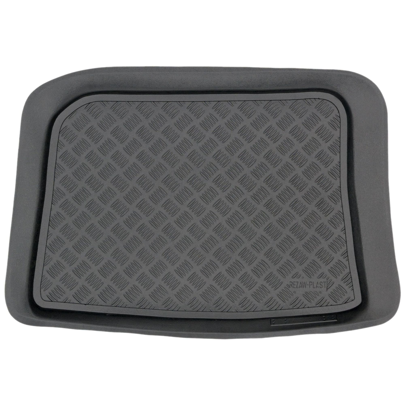 Tapis de coffre antidérapant SEAT Ibiza II 1993-2002 pour transporter vos animaux