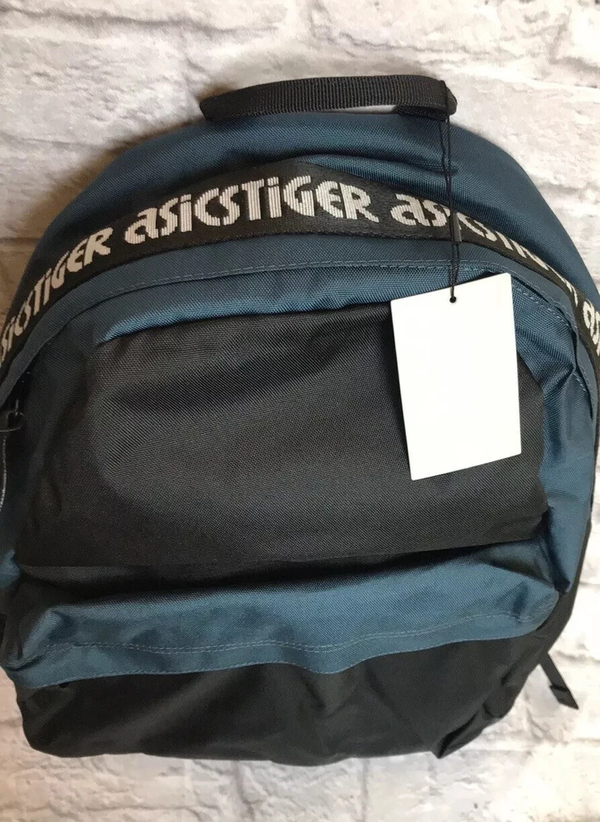 Asics tiger bag sales