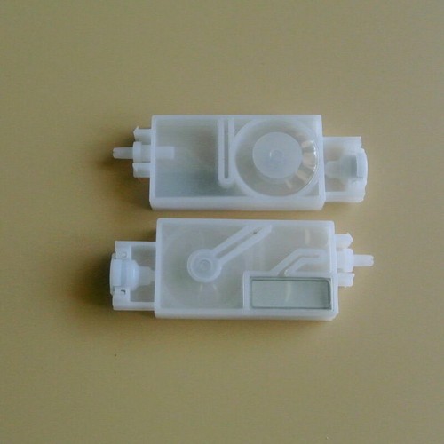 Mimaki JV5 / JV33 / CJV30 / TS3 / TS5 / TS500 / TPC-1000 Damperwith Connector - Picture 9 of 12