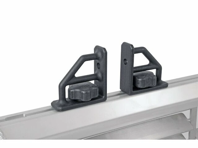 Anclaje de amarre para Ford F100 1973-1983 Dee Zee 97357TN 1974 1975 1976 1977 1978 Foto 3 de 4