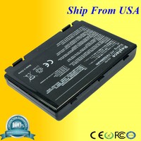 6 Cells Battery For Asus K50 K50ij K50in K51 K50ab-x2a A32-f52 A32-f82 L0a2016 6 Cells Battery For Asus K50 K50ij K50in K51 K50ab-x2a A32-f52 A32-f82 L0a2016