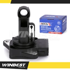 Engine Mass Air Flow Sensor fit 1998-2018 Toyota Lexus Scion Mazda Volvo Jaguar