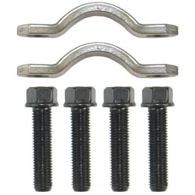 Universal Joint Strap Kit Moog 530-10