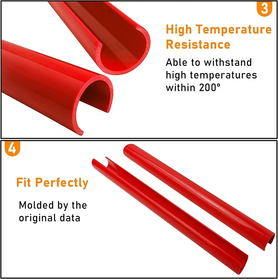 2 PIEZAS Para BMW Serie 1/2/3/4 F20 F30 Delantero V Soporte Parrilla Borde Tiras Cubierta Foto 4 de 4